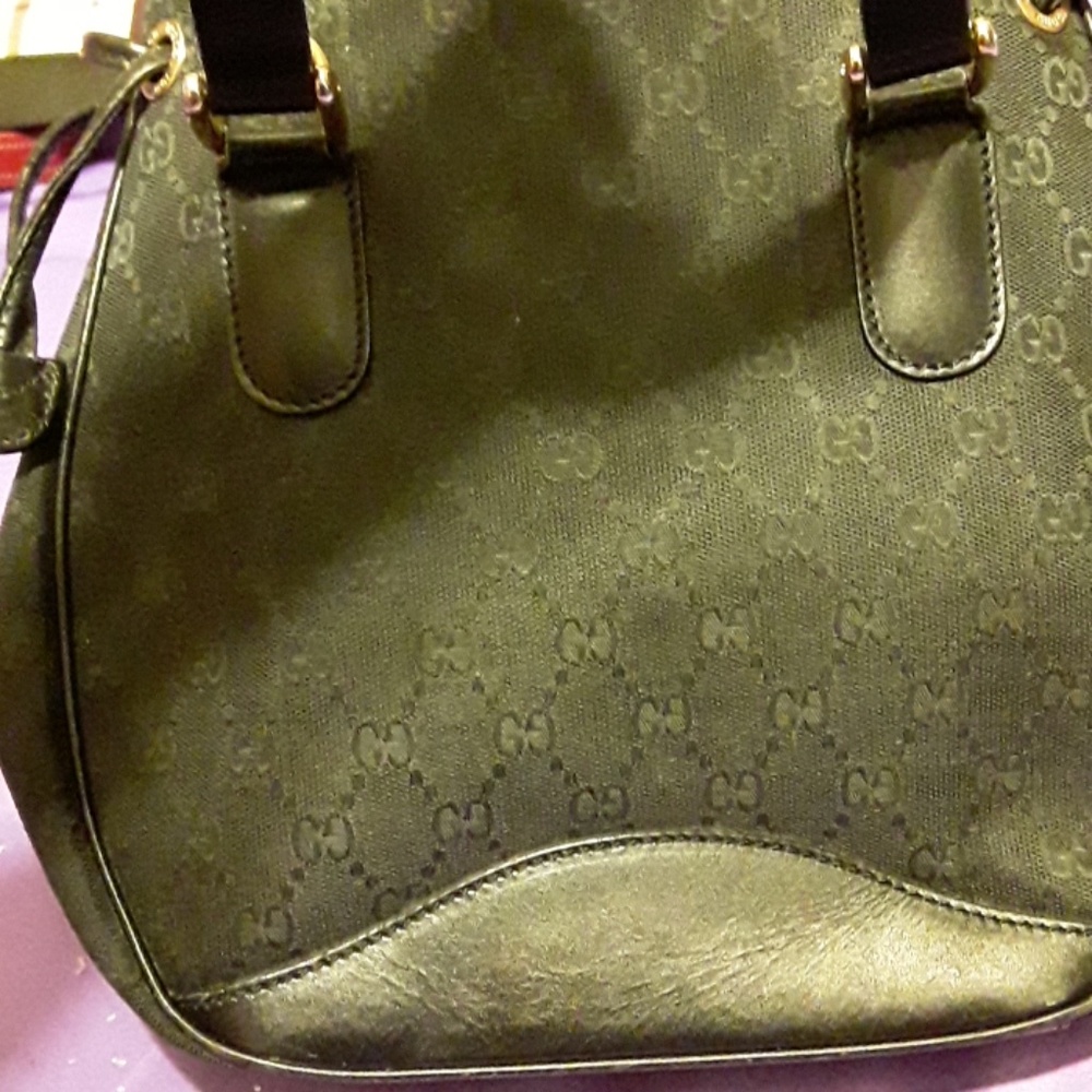 Gucci bag
